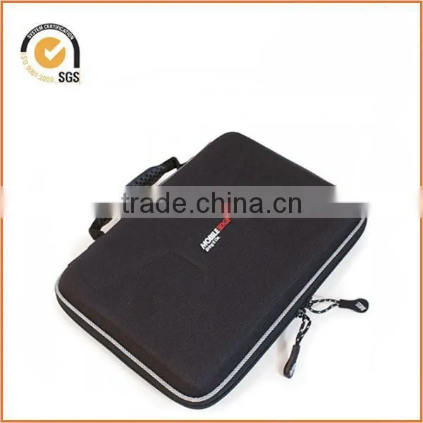 Cocoon Murray Hill CNS340 Carrying Case for 10.2" Netbook, Notebook - Gunmetal Gray By Chiqun Dongguan CQ-H01011
