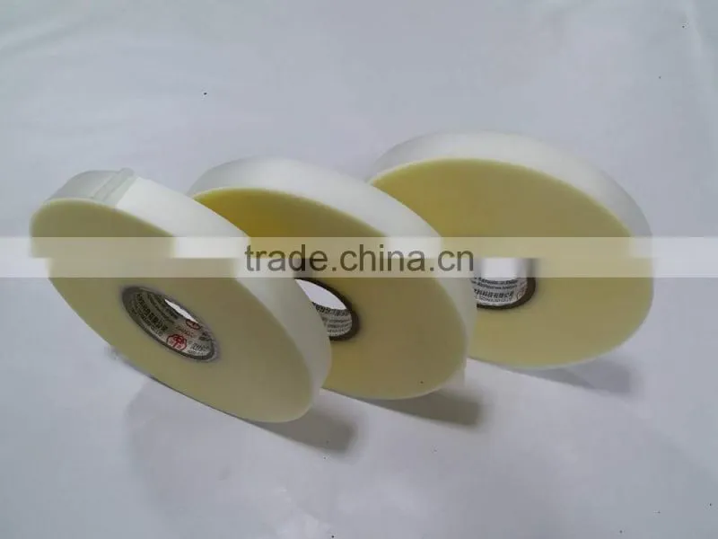 Semi-pu cloth tape