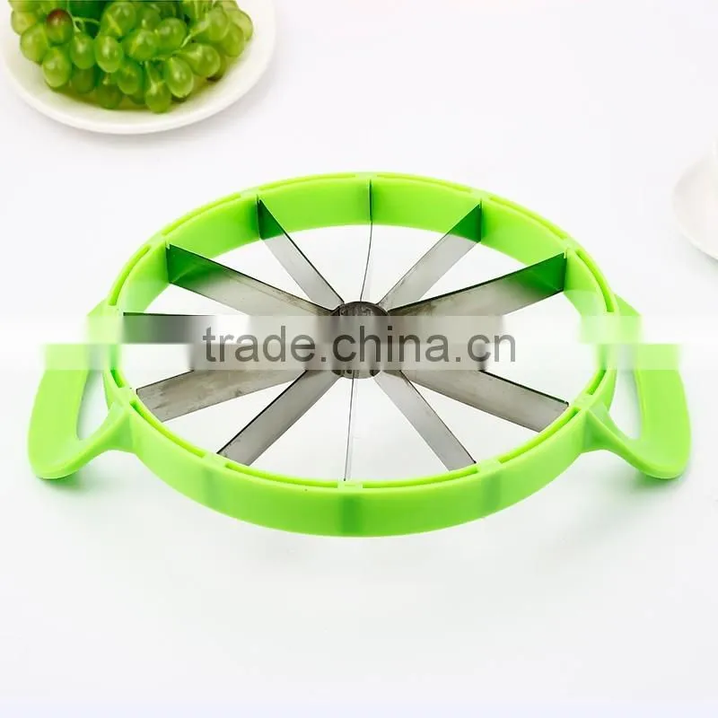 CAF05 Hot Selling Vegetable Cutter Watermelon Slicer as Kitchen Accessories