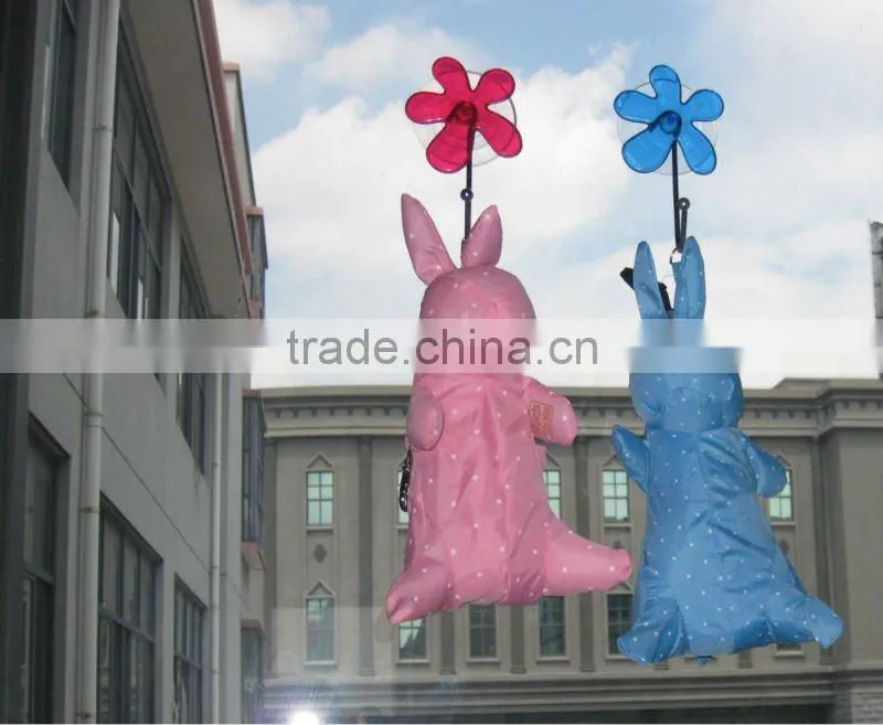 Flowers bathing suction hooks