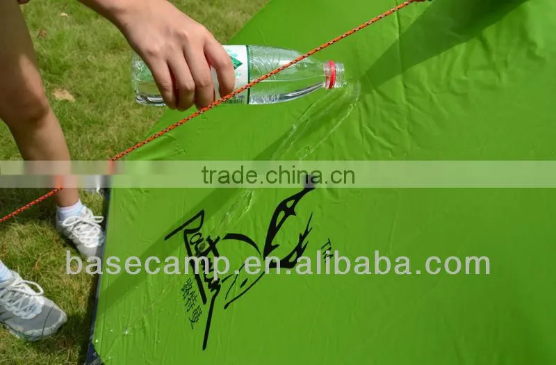Factory Direct Selling Camping Family Tent Military Tent