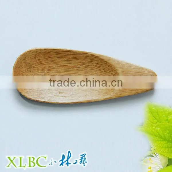 Nature 200pcs per Box wooden spoon without handle