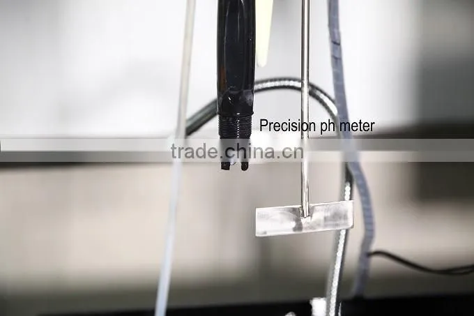 HXSH-1 500 w chemistry laboratory equipment