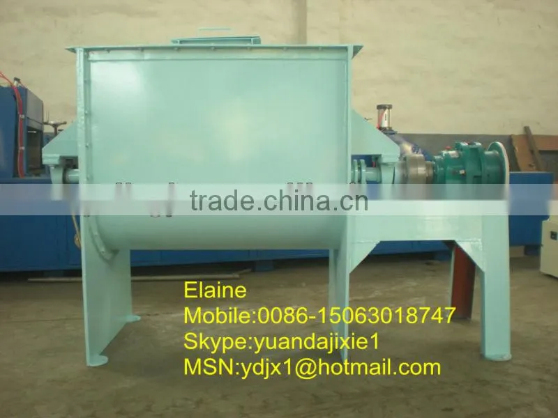 SS mixer for industry (50L-10000L)