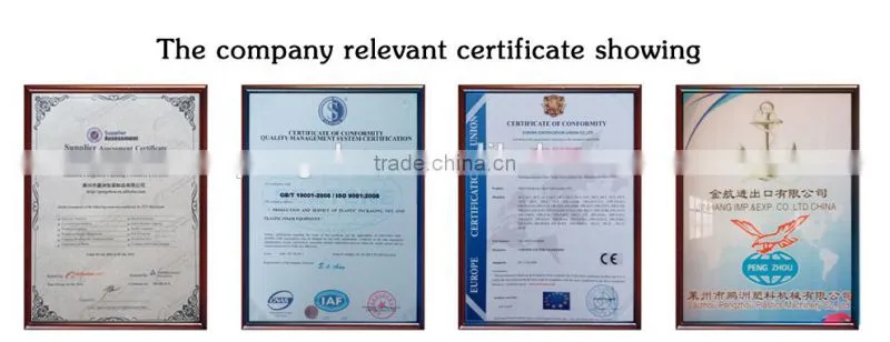 Food Packaging Container