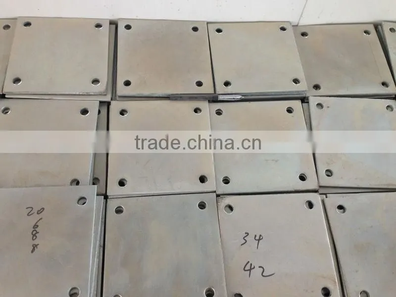 Huili enamel storage tank