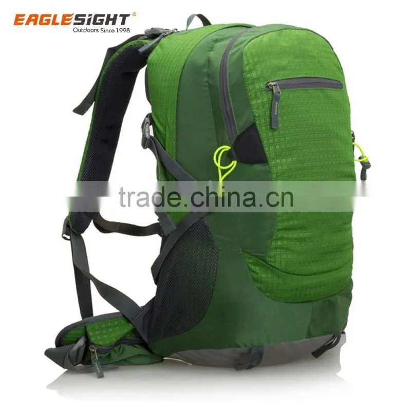 35L Waterproof Ripstop Rucksack Backpack