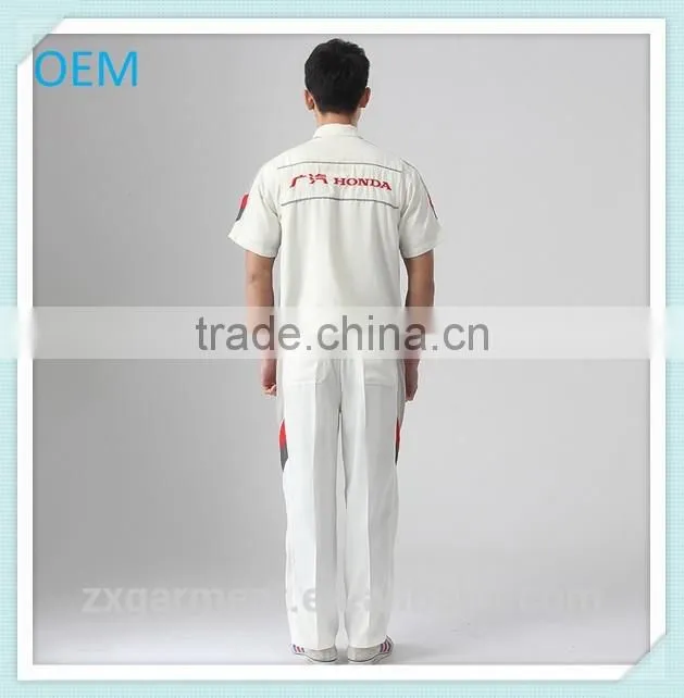 Best automotive service workwear car repair work wear