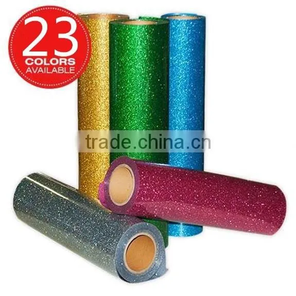 Heat Transfer Vinyl Sheets For Clothing