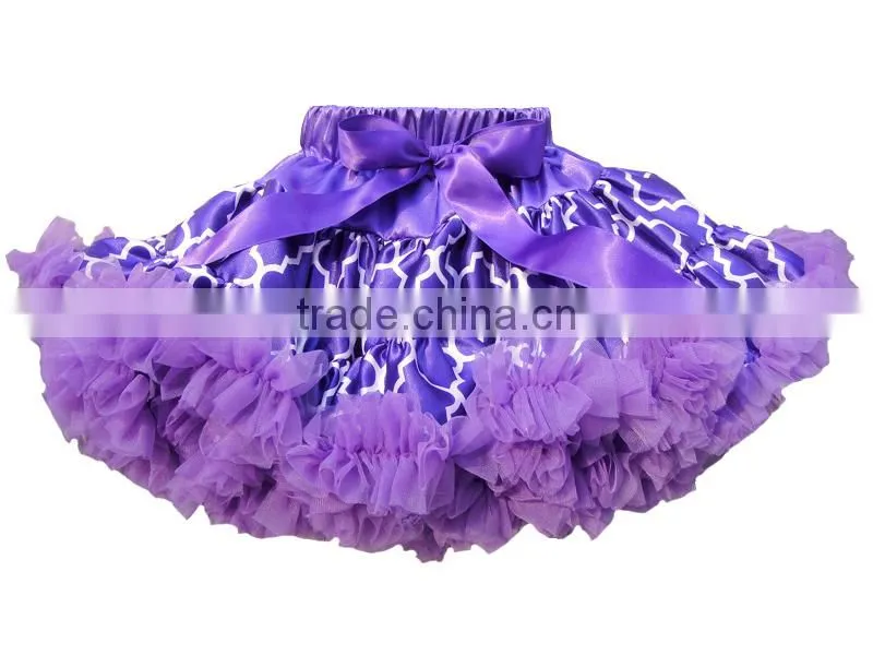 Wholesale Children'S Boutique Clothing Hot Sale Cute Tutu Skirts