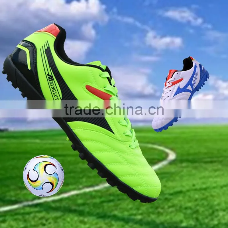 MLS12182 new make soccer shoes cheap wholesale