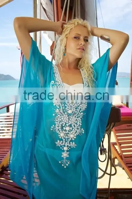 beach tunic
