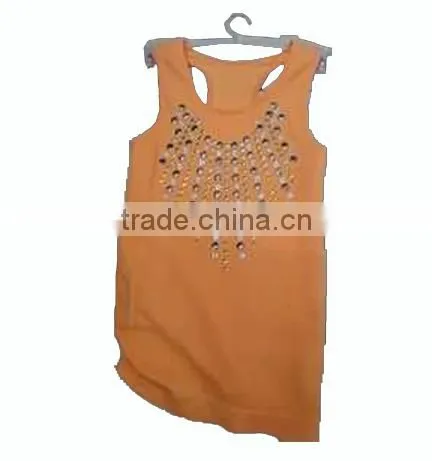 CASUAL SHIRT CAMI BLOUSE TANK TOP