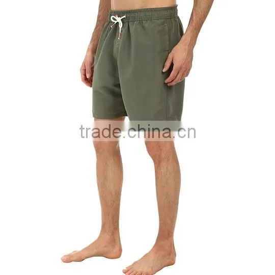 high quality blank board shorts casual men wear custom made