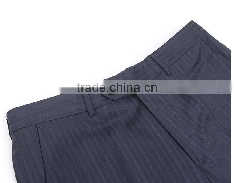 Latest Suit Classic Styles Design Formal Business 2 Piece Suits For Men