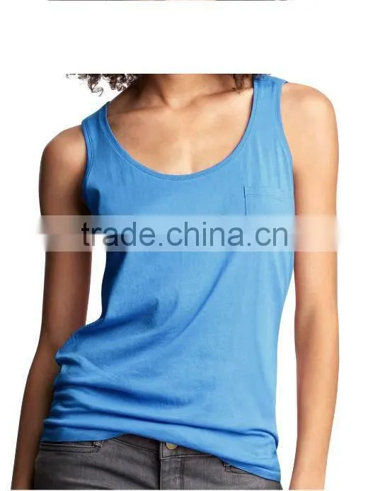 WOMEN'S SLEEVE LESS OUTDOOR VEST