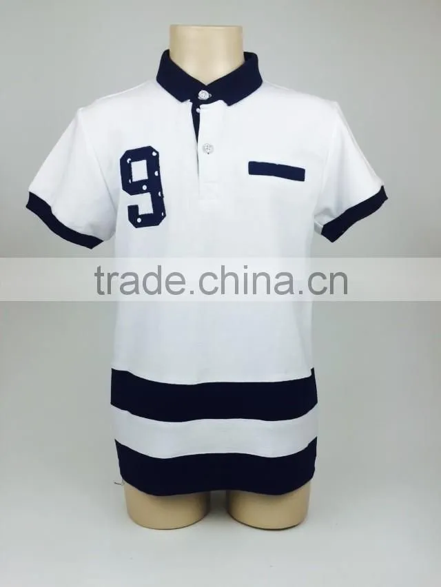 hot sale cheap polo shirts With Bottom Price