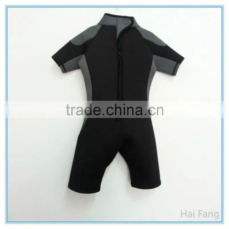 Child Kids Diving Suit, Body Fit Diving Suit, Wet Suit for Leisure Sporting