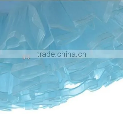 Romantic and Classical light blue Classical professional ballet tutu