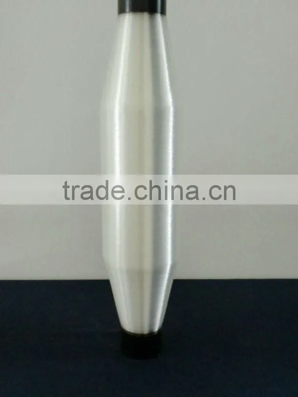 polyester monofilament yarn