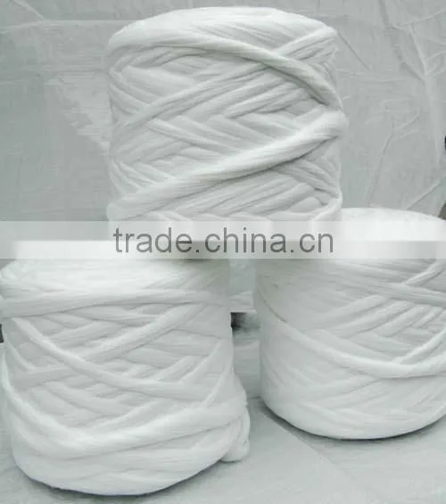 Polyester tow fiber 1.5d to 15d