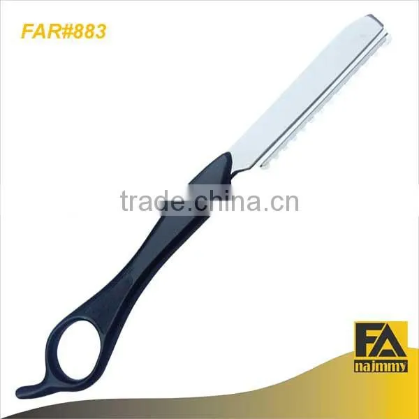 Hair Extension Removal Pliers made of stainless steel