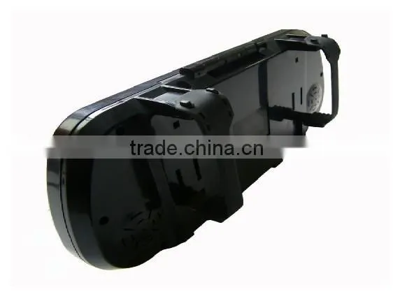 New!! 7 inch car reverse parking sensors with rearview mirror--RD-1170