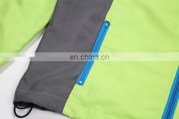 Hooded Custom Mens Polyester Tracksuit