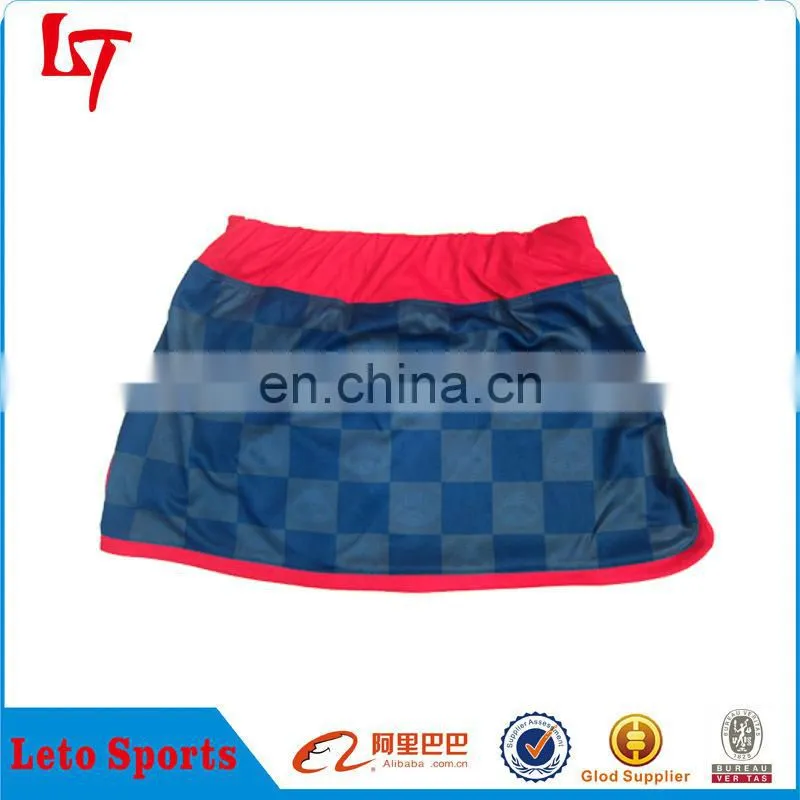 Sexy panda lacrosse jersey reversible box lacrosse uniform