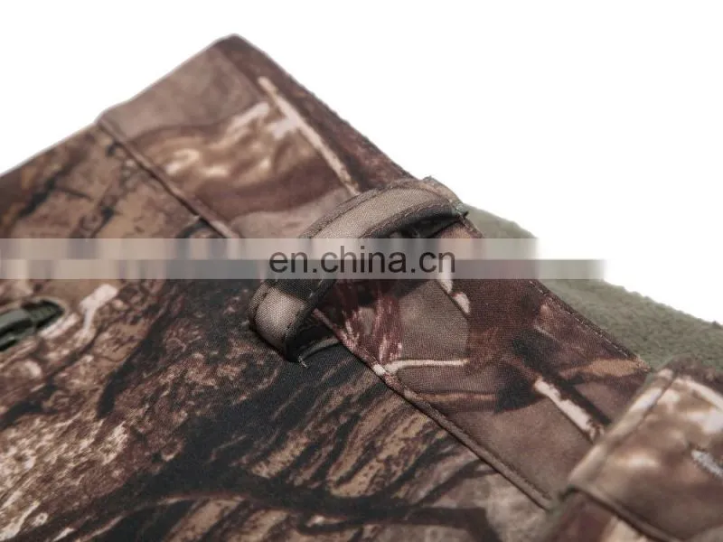 TAD tactical long trousers soft shell fabric pants
