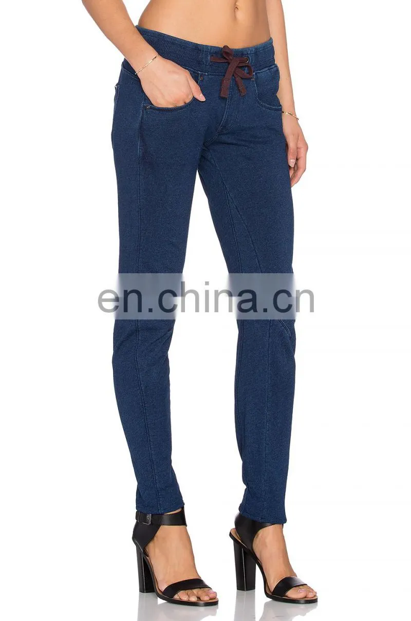 Latest Design New Model Jeans Pants