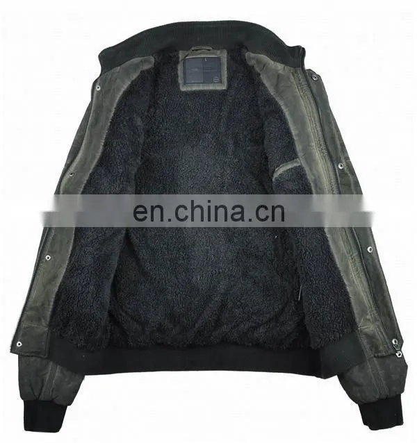 Army fight gear custom design softshell jacket for man