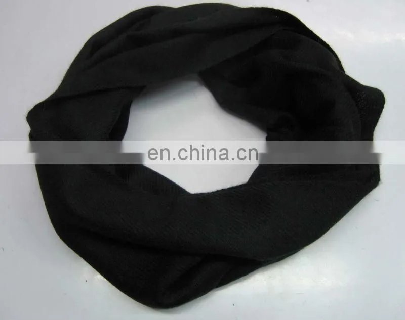 Pure Cashmere Infinity Scarves