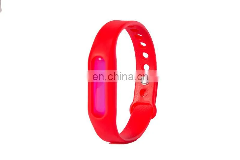 Anti Mosquito Bracelet Wristband for Kids Adult 90 Days Protection Non Spray Deet