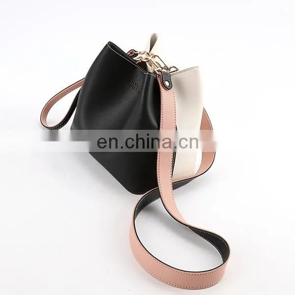 CR famous brand supplier fashion cheap elegance women duffle bag high capacity leather newest pictures lady fashion handbag