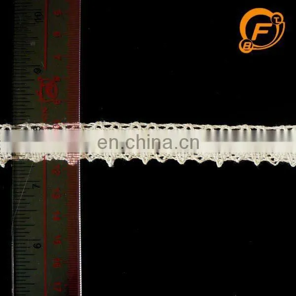 cool gold lace trimming