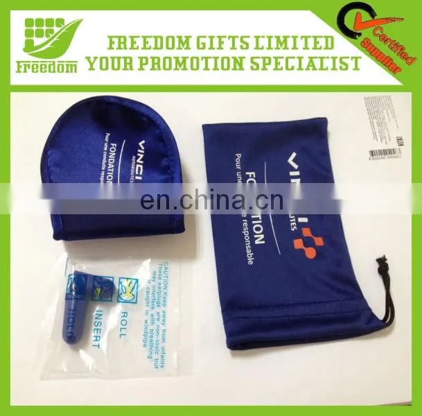 Customized Logo Branded Promotional Sleep Kit