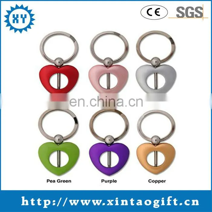 Football soft pvc keychain for promotional gifts