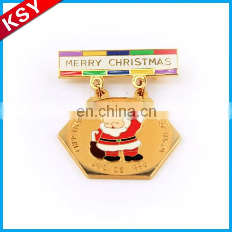 Trade Assurance Supplier Great Quality Art Two-Sided Award Embossed Logo Medal