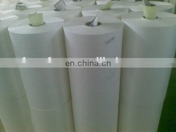 BOPP Glossy Thermal Laminating Film