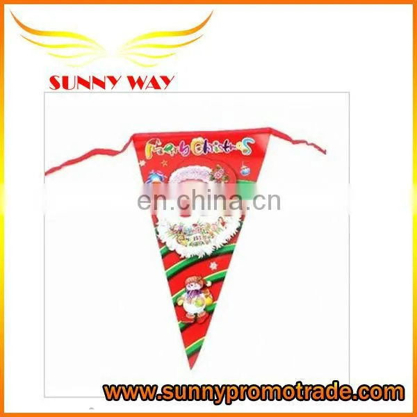 Wholesale personalised christmas tree decoration