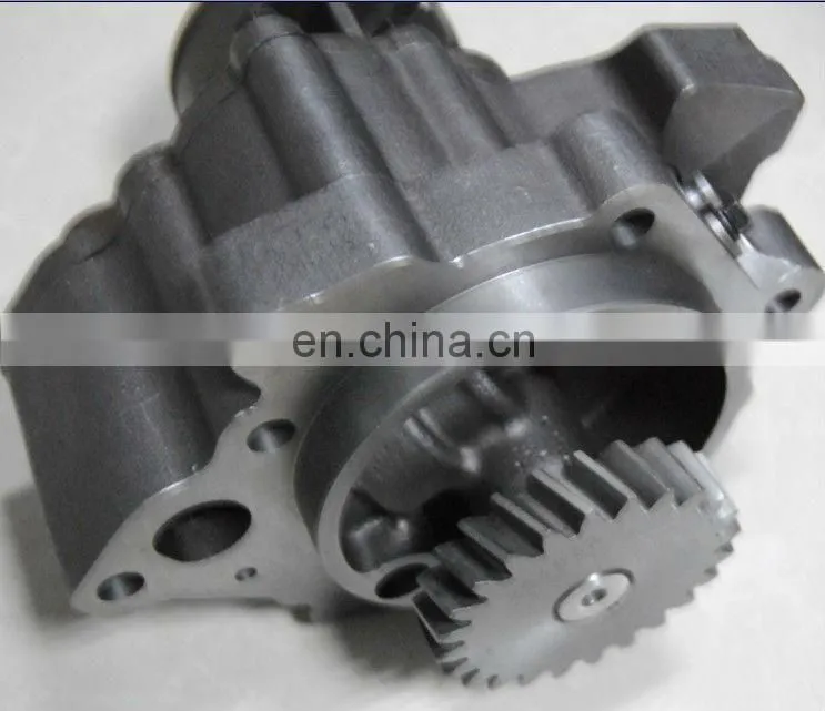 NTA855 oil pump assy 3821579