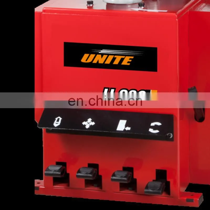 Automatic tyre repair equipment of tire changers machine U236