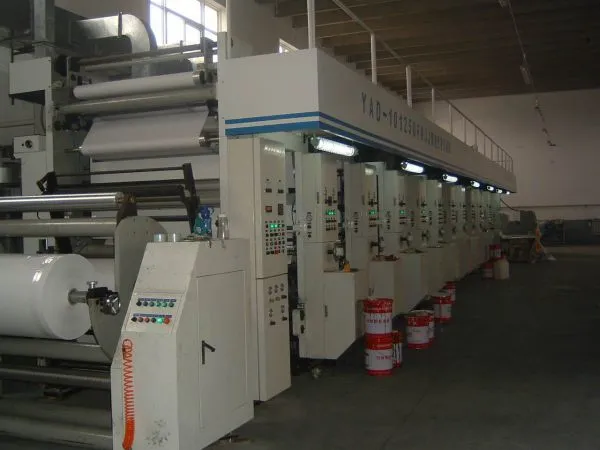 Zibo Fengyi Plastics Co.,Ltd company overview - view 3