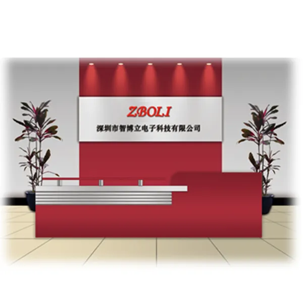 Shenzhen Zhibo Li Electronics Co., Ltd. company overview - view 1