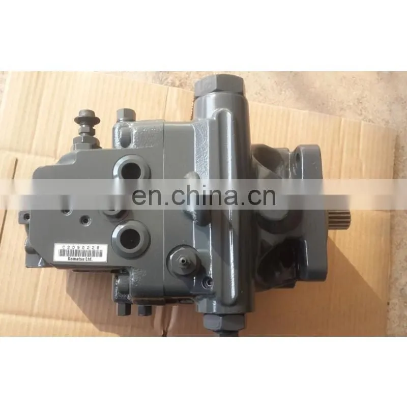 Original Rebulit 3F4555052 PC45R-8 Hydraulic Pump 708-1T-00132
