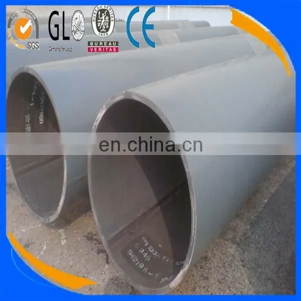 Tangshan JK steel Hot sale different sizes alibaba website BS1139 & EN39 48.3mm ERW Round welded pipe/tube,concrete pipe/tube