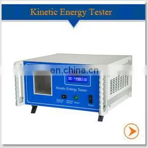 GESTER 16 CFR 1500 Biting Force Tester For Toy