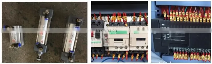Glass flat polishing machine/Glass Edge Polishing machine/protable glass polishing machine made in China