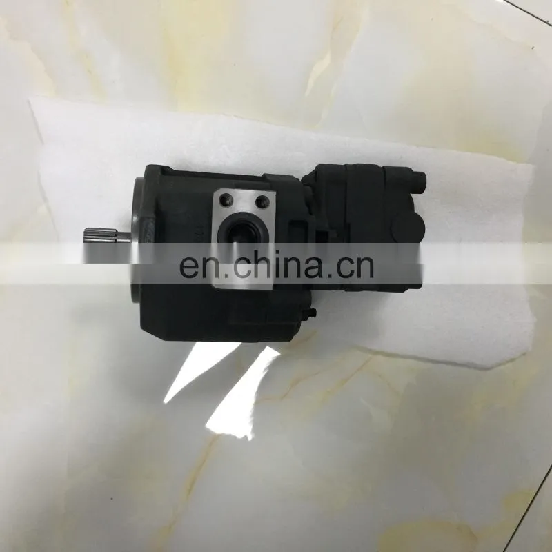 Excavator parts U15-3 Main Pump PVD-00B-16P U15-3 hydraulic pump
